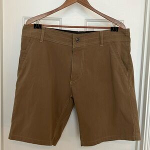 Kuhl Men’s Slax Shorts